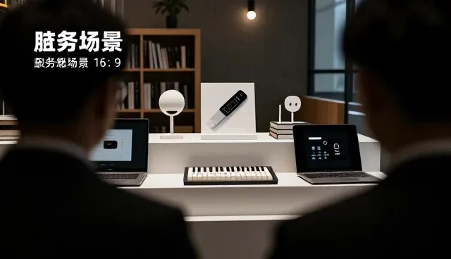 移动端系统实施选型中的核心关注点分析