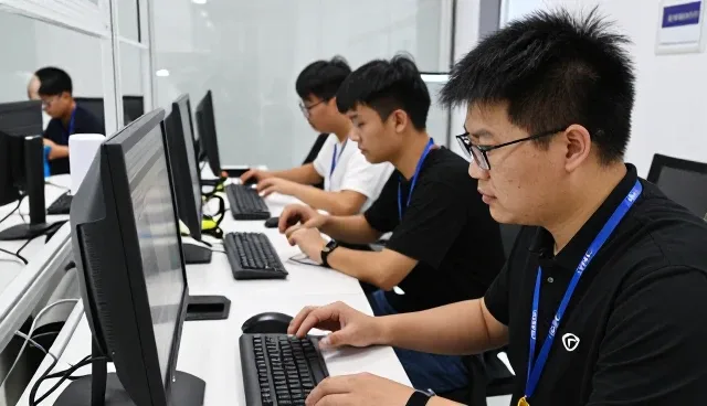 效率如何利用涵盖系统实施提升价值
