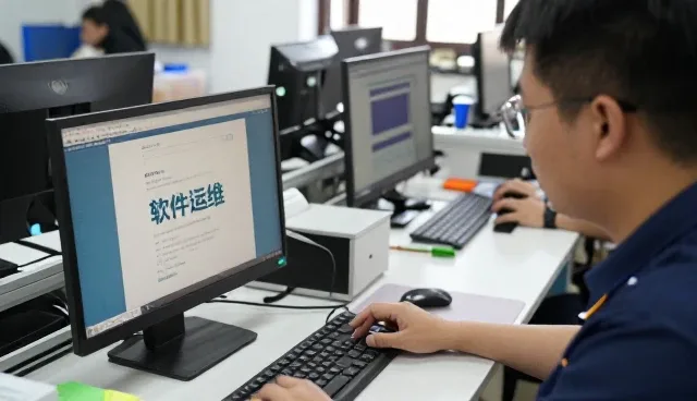 山西自由波软件科技有限公司分享涵盖系统实施应用案例