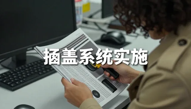 验收交付环节变化带来的系统集成需求