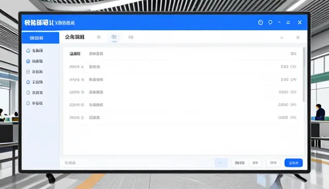 企业管理系统在实际场景中的应用深度解析